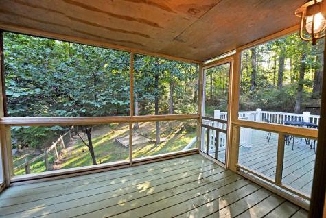 163 B Townhouse Drive Blairsville GA 30512