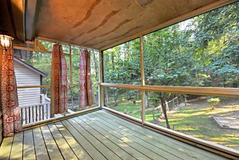 163 B Townhouse Drive Blairsville GA 30512