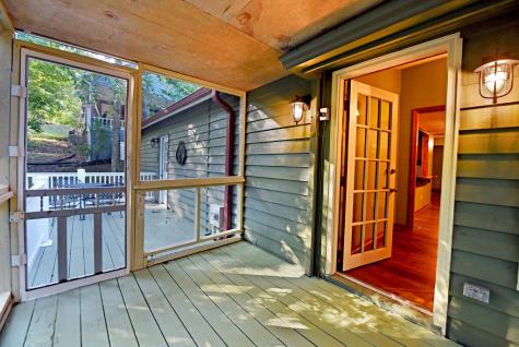 163 B Townhouse Drive Blairsville GA 30512