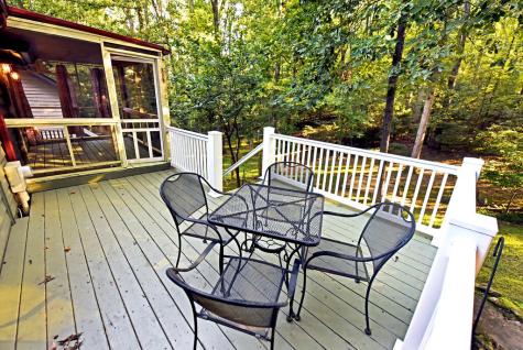 163 B Townhouse Drive Blairsville GA 30512