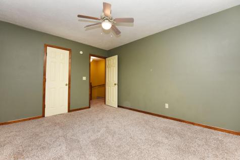 163 B Townhouse Drive Blairsville GA 30512