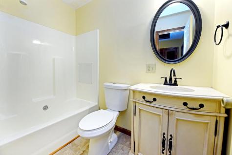 163 B Townhouse Drive Blairsville GA 30512