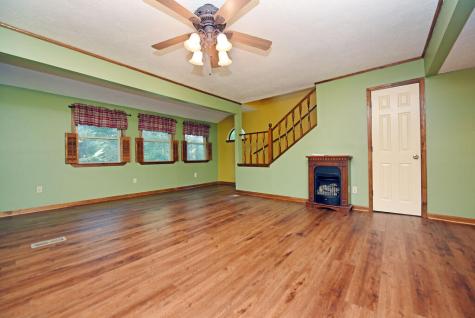 163 B Townhouse Drive Blairsville GA 30512