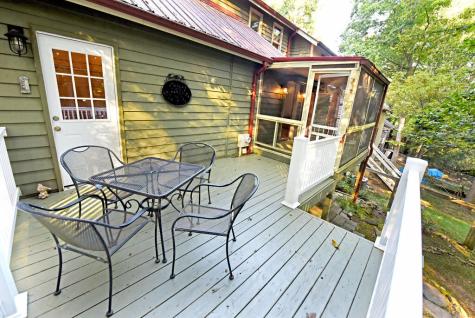 163 B Townhouse Drive Blairsville GA 30512
