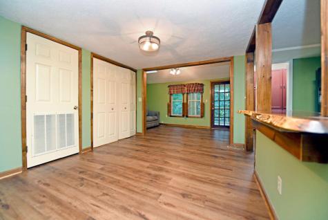 163 B Townhouse Drive Blairsville GA 30512