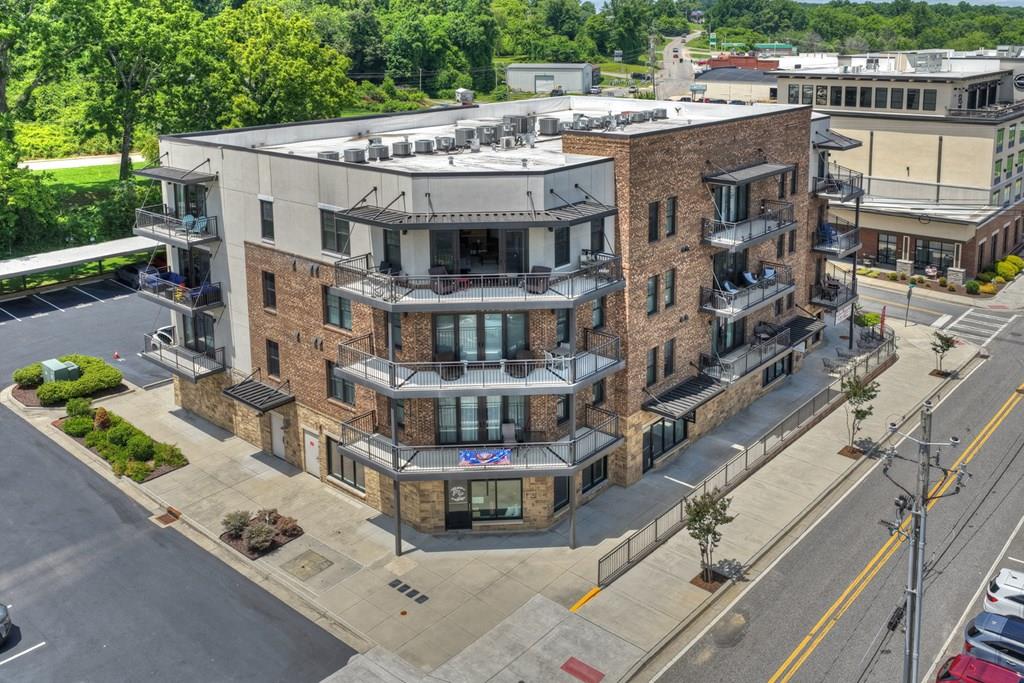 116 W Main Street Blue Ridge GA 30513