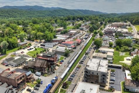 116 W Main Street Blue Ridge GA 30513