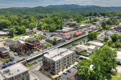 116 W Main Street Blue Ridge GA 30513