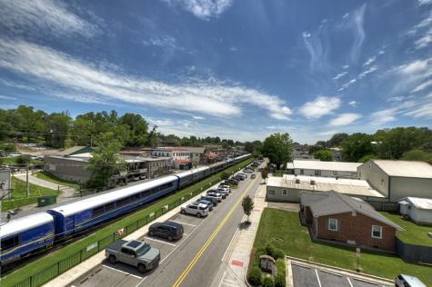 116 W Main Street Blue Ridge GA 30513