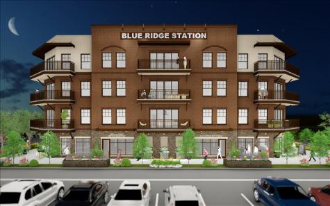 116 W Main Street Blue Ridge GA 30513