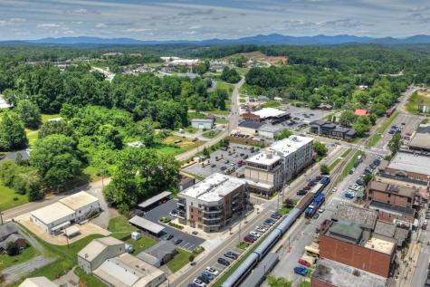 116 W Main Street Blue Ridge GA 30513