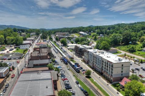 116 W Main Street Blue Ridge GA 30513