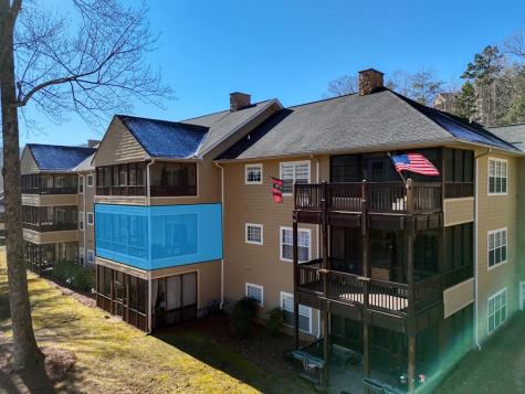 112 Glen Eagle Ct D202 Clayton GA 30525