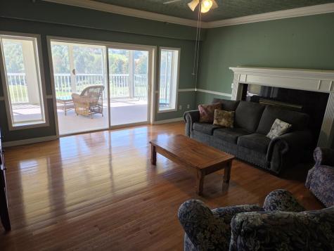 3021 Allison Court Young Harris GA 30582