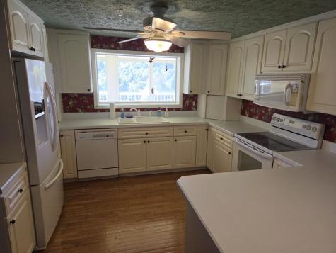 3021 Allison Court Young Harris GA 30582