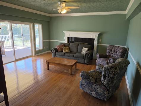 3021 Allison Court Young Harris GA 30582