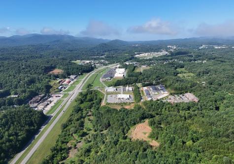 25 Grove Loop Blue Ridge GA 30513