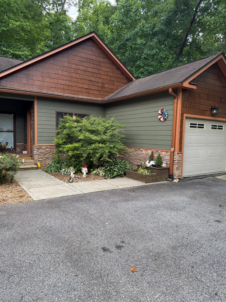 130 Emory Circle #6 Blairsville GA 30512