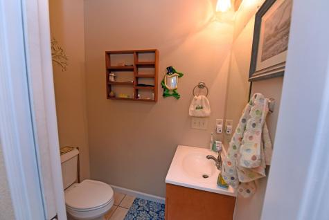 130 Emory Circle #6 Blairsville GA 30512