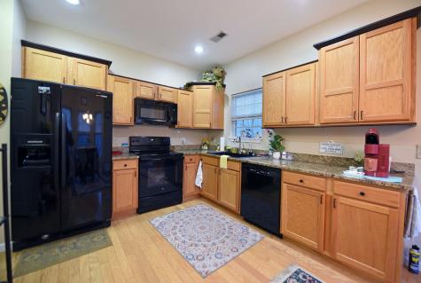 130 Emory Circle #6 Blairsville GA 30512