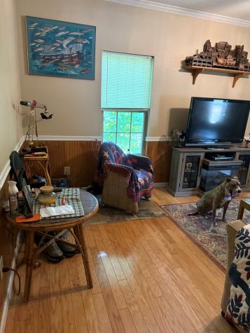 130 Emory Circle #6 Blairsville GA 30512