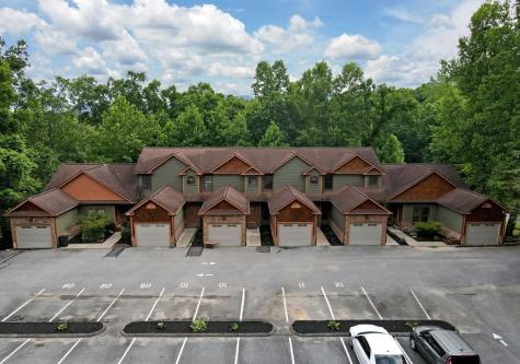 130 Emory Circle #6 Blairsville GA 30512