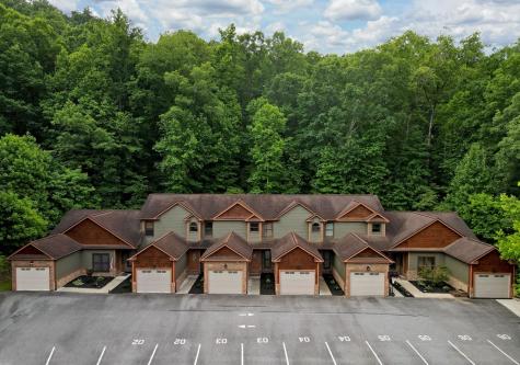 130 Emory Circle #6 Blairsville GA 30512