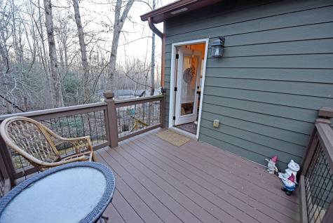 130 Emory Circle #6 Blairsville GA 30512