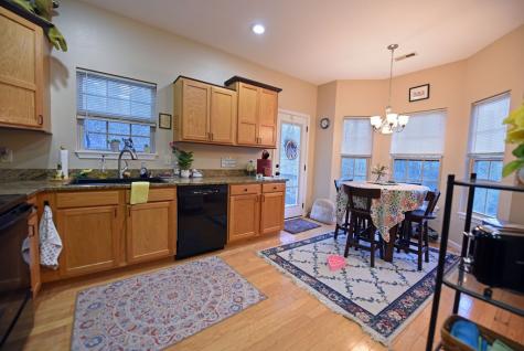 130 Emory Circle #6 Blairsville GA 30512
