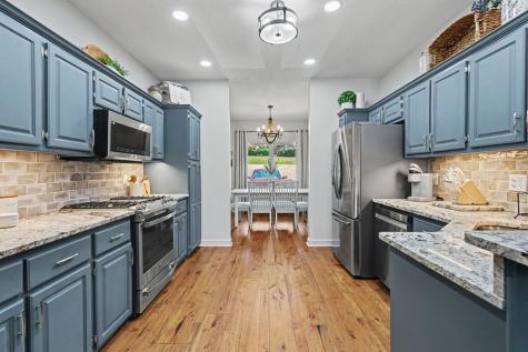 209B N Berrong Street Hiawassee GA 30546