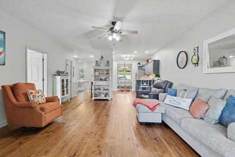 209B N Berrong Street Hiawassee GA 30546