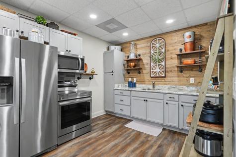 209B N Berrong Street Hiawassee GA 30546
