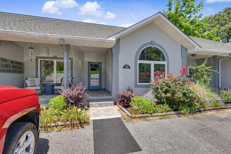 209B N Berrong Street Hiawassee GA 30546