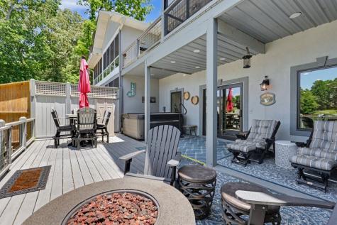 209B N Berrong Street Hiawassee GA 30546