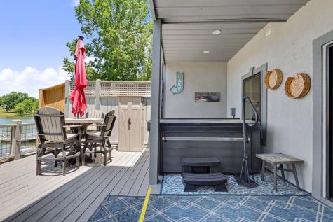 209B N Berrong Street Hiawassee GA 30546