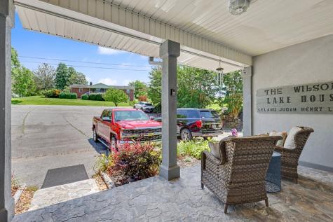 209B N Berrong Street Hiawassee GA 30546