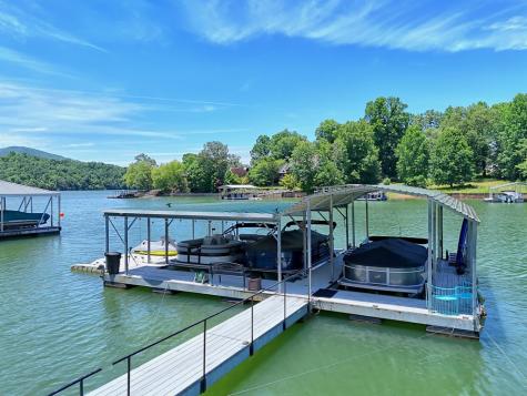 209B N Berrong Street Hiawassee GA 30546