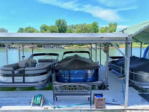 209B N Berrong Street Hiawassee GA 30546