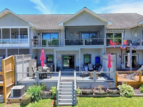 209B N Berrong Street Hiawassee GA 30546