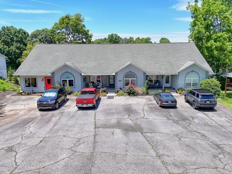 209B N Berrong Street Hiawassee GA 30546