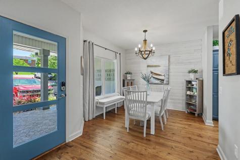 209B N Berrong Street Hiawassee GA 30546
