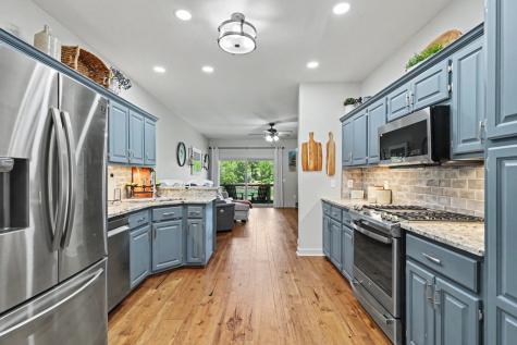209B N Berrong Street Hiawassee GA 30546