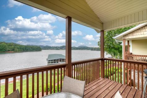 1409 Lakeside Road Hiawassee GA 30546