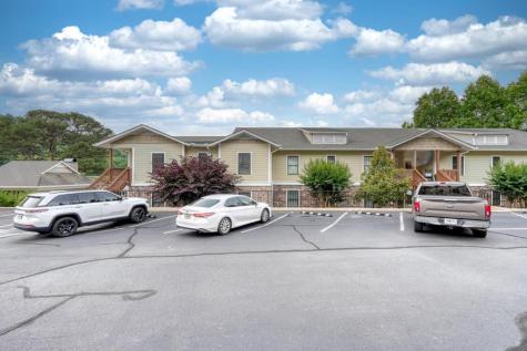 1409 Lakeside Road Hiawassee GA 30546