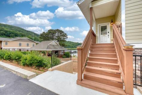 1409 Lakeside Road Hiawassee GA 30546