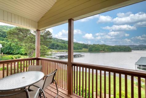 1409 Lakeside Road Hiawassee GA 30546