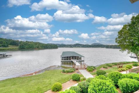 1409 Lakeside Road Hiawassee GA 30546