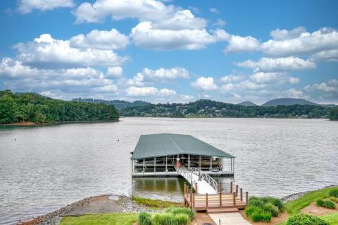 1409 Lakeside Road Hiawassee GA 30546
