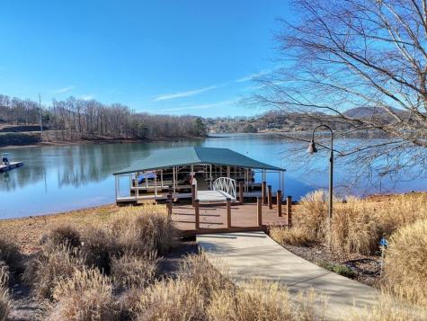 1409 Lakeside Road Hiawassee GA 30546