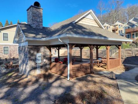 1409 Lakeside Road Hiawassee GA 30546